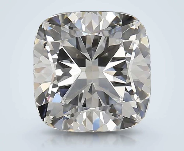 4.4 Carat · D · IF Rare Carat Ideal Cut