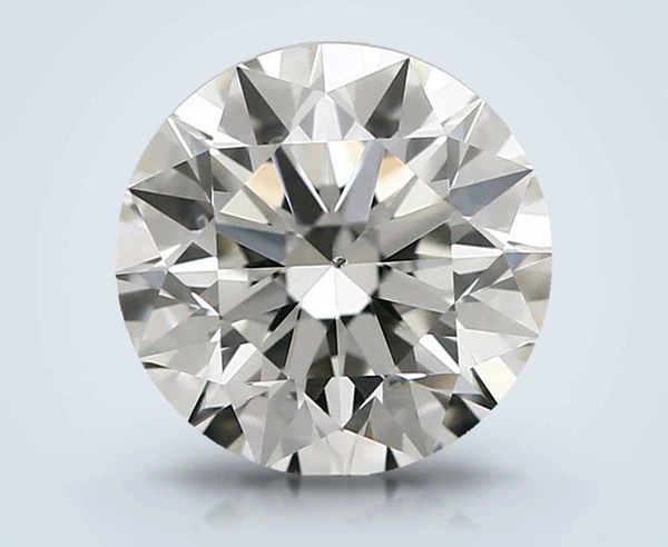 1.32 Carat · K · SI1 Rare Carat Ideal Cut