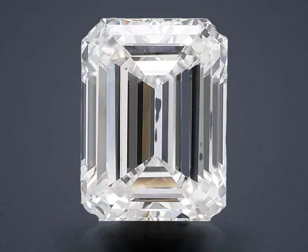 3.5 Carat · F · VS1 Rare Carat Ideal Cut