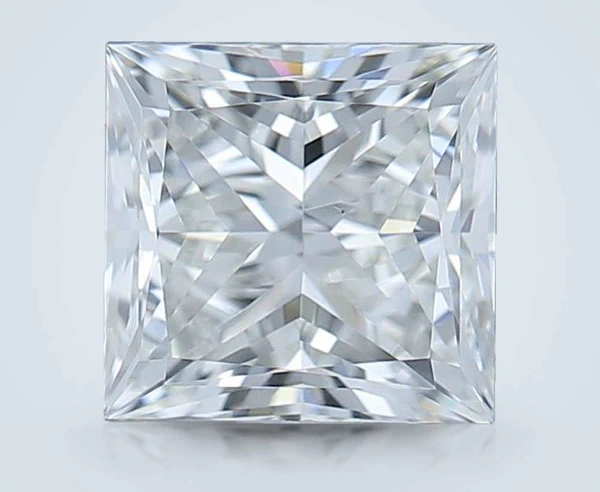 1 Carat · I · VS1 Rare Carat Ideal Cut