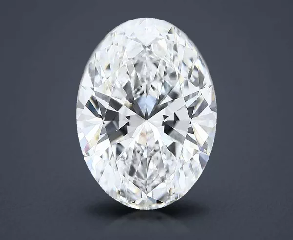 8.03 Carat · E · VVS2 Rare Carat Ideal Cut