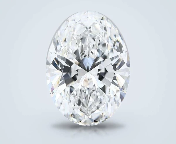 8.03 Carat · E · VVS2 Rare Carat Ideal Cut
