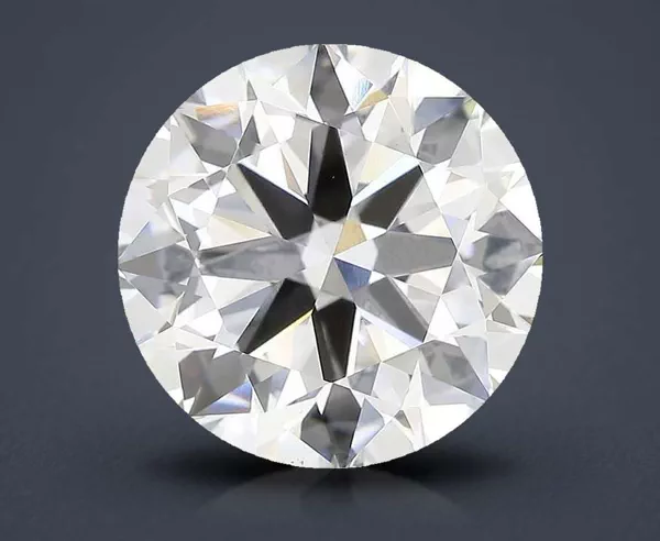8.02 Carat · F · VS1 excellent Cut