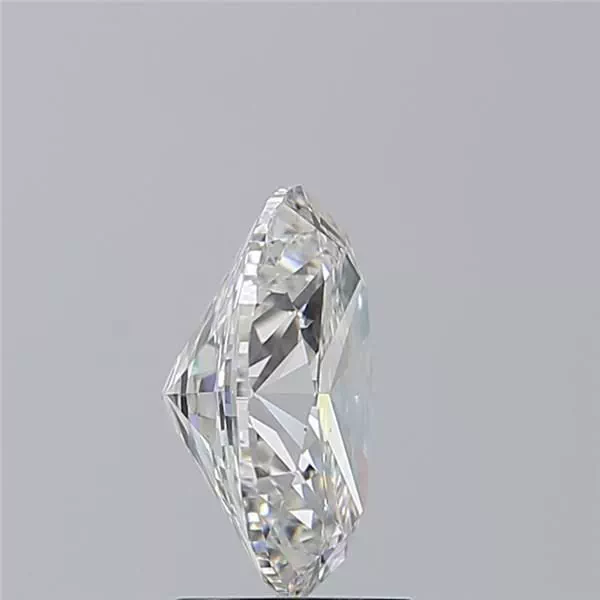 2.51 Carat · F · VS2 Rare Carat Ideal Cut