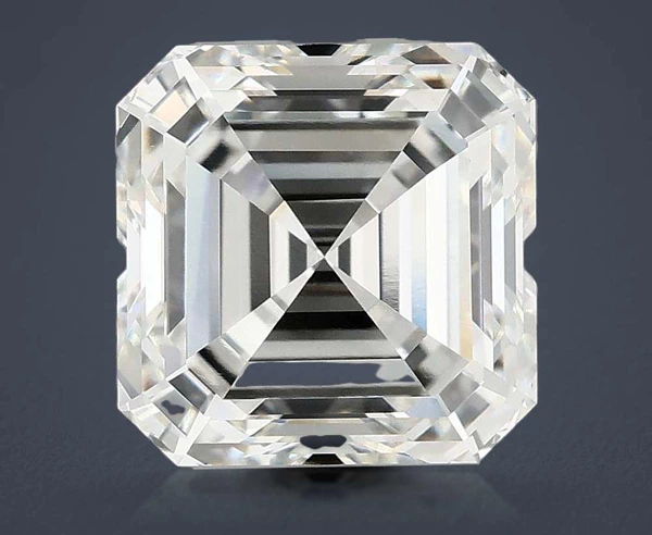 5.01 Carat · G · VVS2 excellent Cut