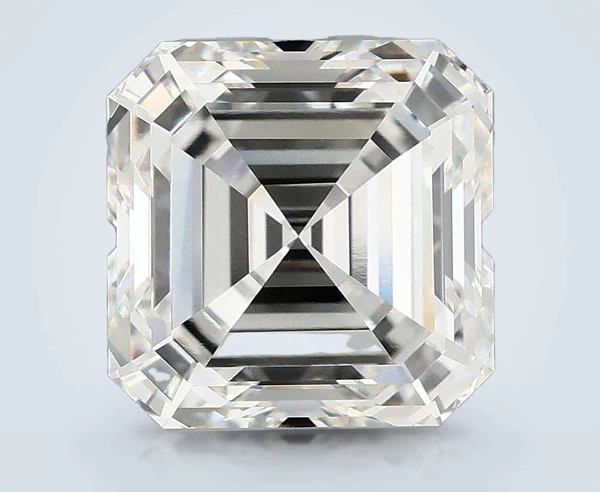 5.01 Carat · G · VVS2 excellent Cut