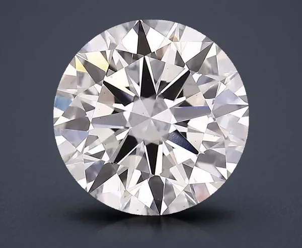 4.8 Carat · F · VS1 excellent Cut