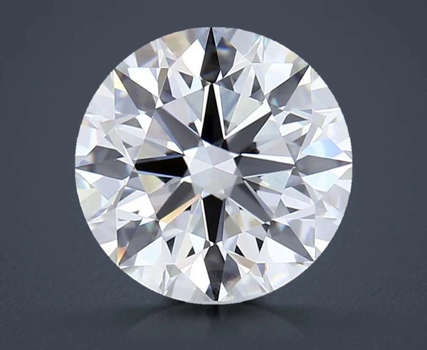 2.02 Carat · F · VVS1 Rare Carat Ideal Cut