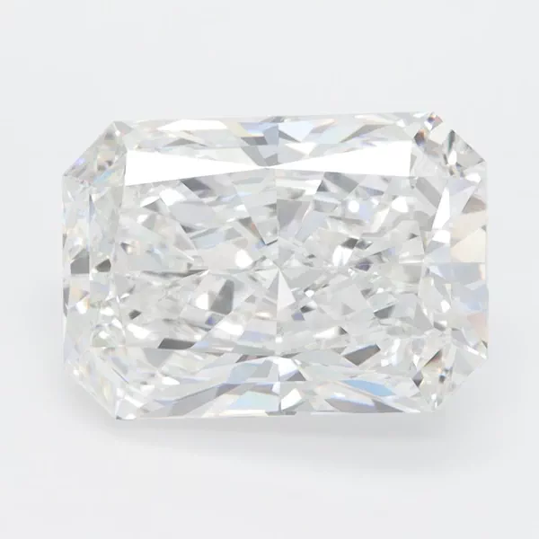 4.03 Carat · E · VVS1 Rare Carat Ideal Cut