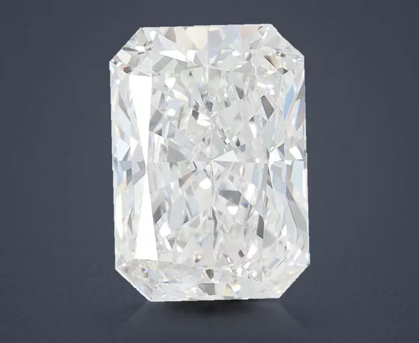 4.03 Carat · E · VVS1 Rare Carat Ideal Cut