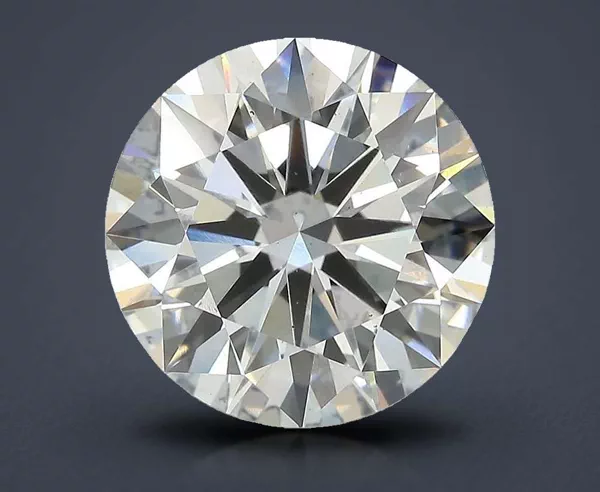 6.24 Carat · F · VS2 Rare Carat Ideal Cut