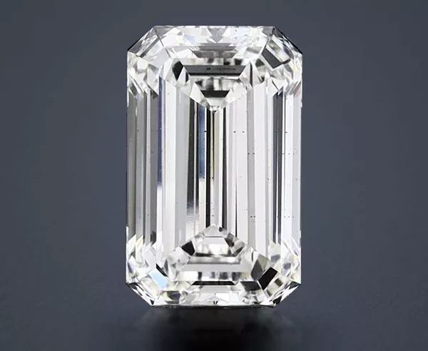 5.02 Carat · E · SI1 Rare Carat Ideal Cut