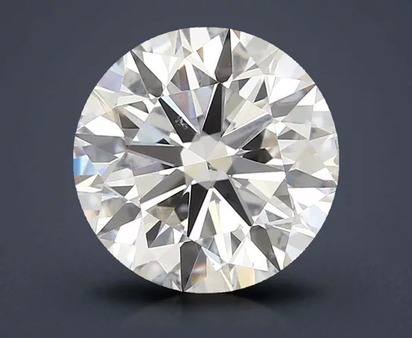 1.66 Carat · H · SI1 Rare Carat Ideal Cut