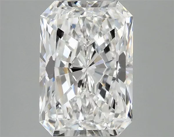 2.98 Carat · D · VS1 Rare Carat Ideal Cut