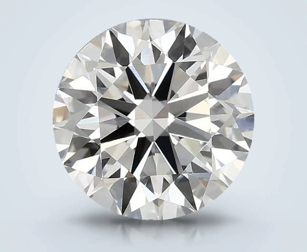 1.05 Carat · E · VVS1 ideal Cut