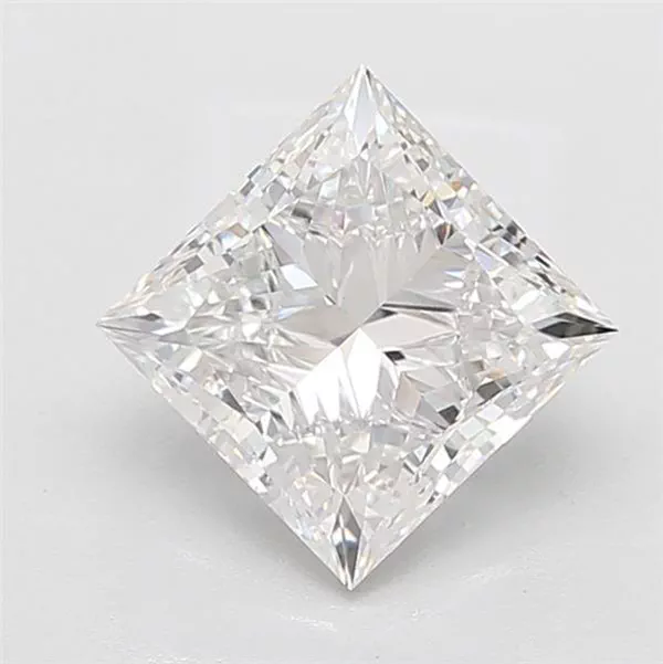 4.51 Carat · D · VVS2 excellent Cut