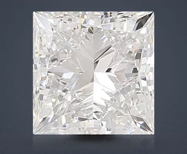 4.51 Carat · D · VVS2 excellent Cut