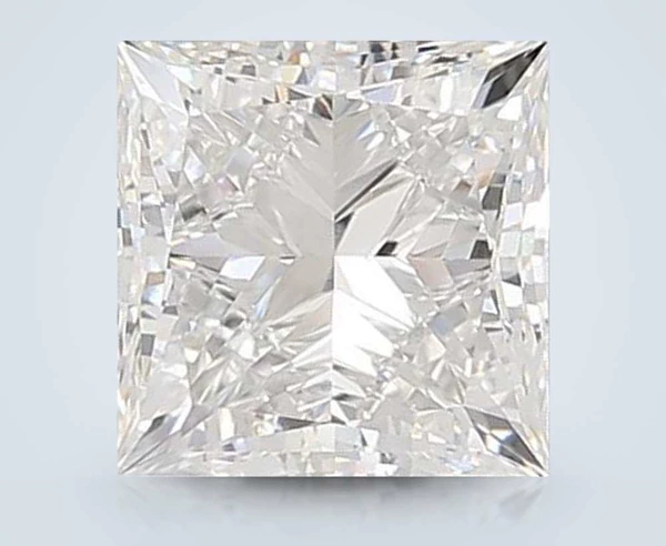 4.51 Carat · D · VVS2 excellent Cut