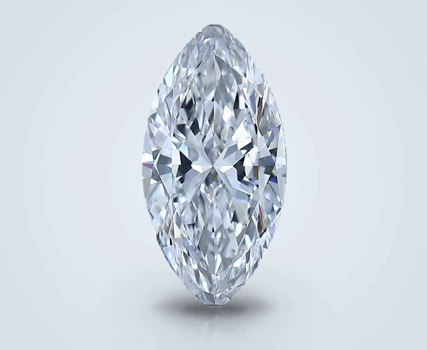 2.13 Carat · D · VVS1 Rare Carat Ideal Cut