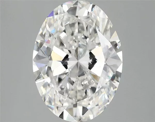 2.98 Carat · E · VS2 Rare Carat Ideal Cut