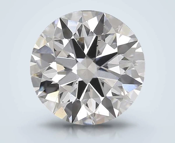 2.13 Carat · D · SI1 Rare Carat Ideal Cut