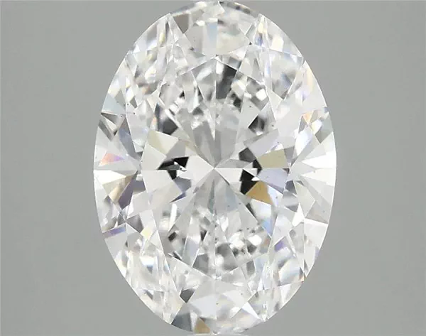 2.48 Carat · D · VS2 Rare Carat Ideal Cut