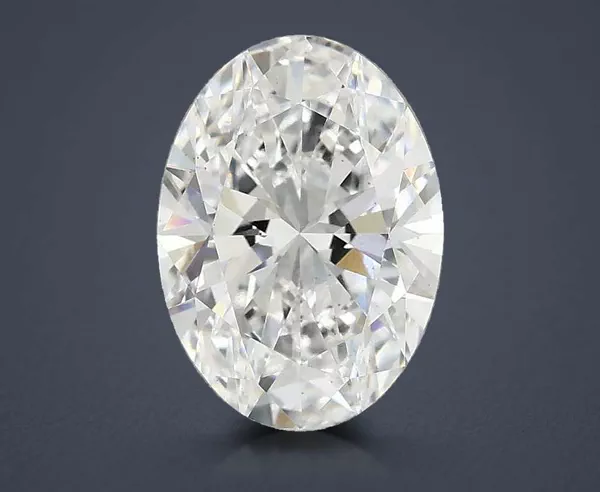 2.48 Carat · D · VS2 Rare Carat Ideal Cut