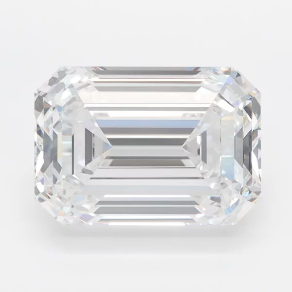 4.38 Carat · D · FL Rare Carat Ideal Cut
