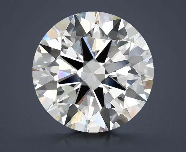 3.92 Carat · E · VVS2 Rare Carat Ideal Cut