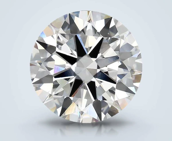 3.92 Carat · E · VVS2 Rare Carat Ideal Cut