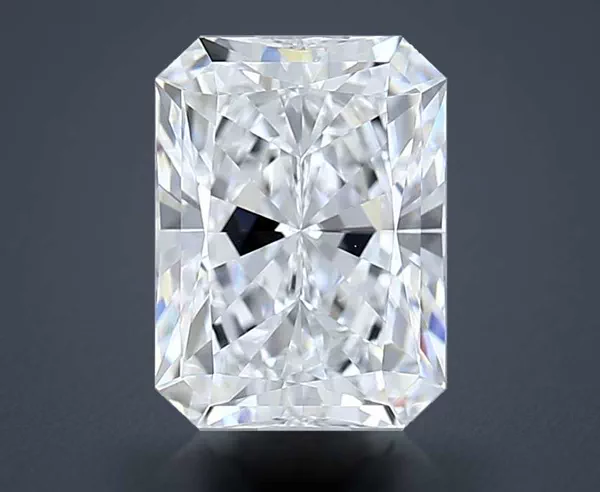1.47 Carat · D · VVS1 very good Cut