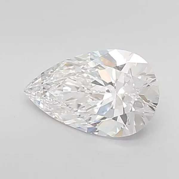 2.09 Carat · D · VVS2 Rare Carat Ideal Cut