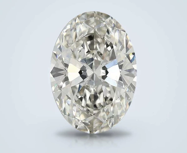 2.43 Carat · G · VS1 Rare Carat Ideal Cut