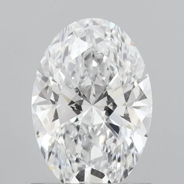 1.19 Carat · D · VVS2 Rare Carat Ideal Cut