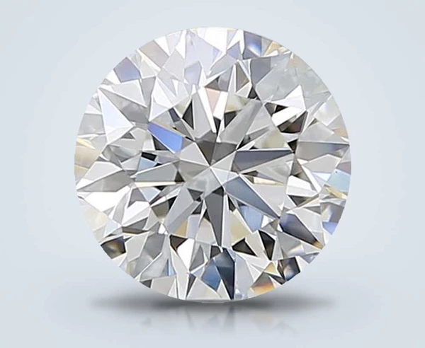 2.06 Carat · E · VVS2 Rare Carat Ideal Cut