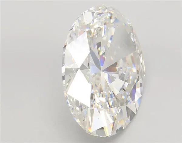 20.7 Carat · F · VS2 Rare Carat Ideal Cut