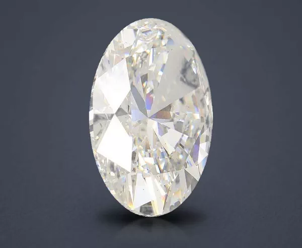20.7 Carat · F · VS2 Rare Carat Ideal Cut