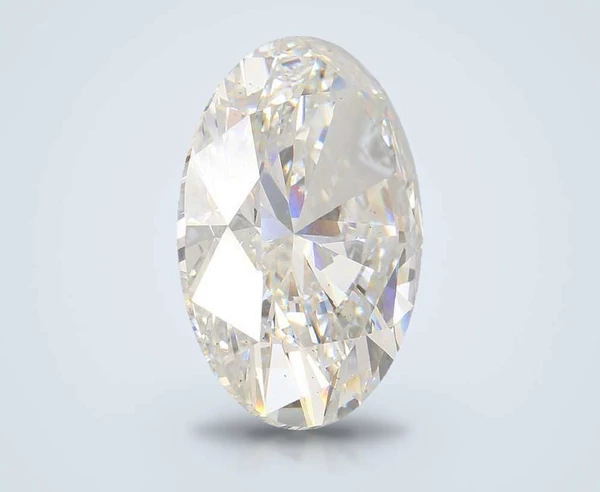 20.7 Carat · F · VS2 Rare Carat Ideal Cut
