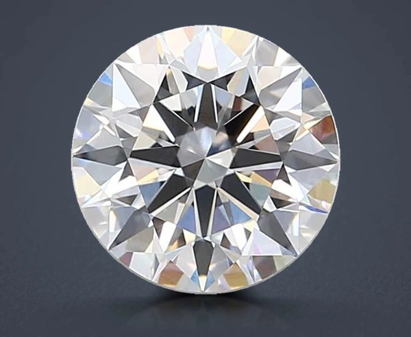 2 Carat · E · VVS2 excellent Cut