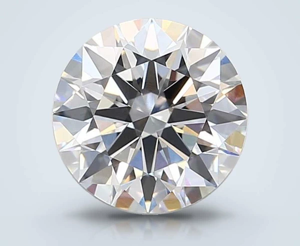 2 Carat · E · VVS2 excellent Cut