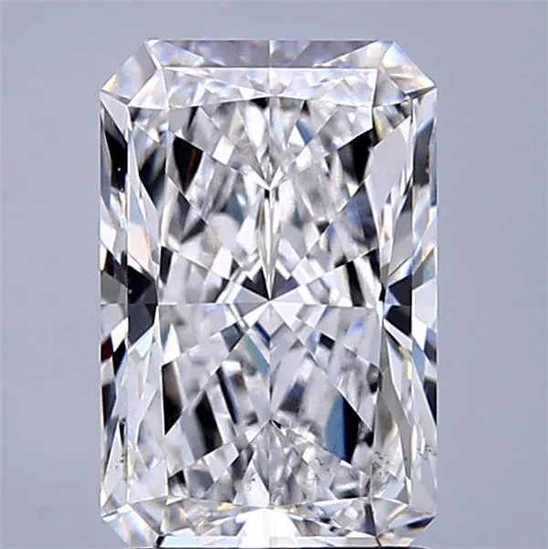 1.76 Carat · D · VS1 Rare Carat Ideal Cut
