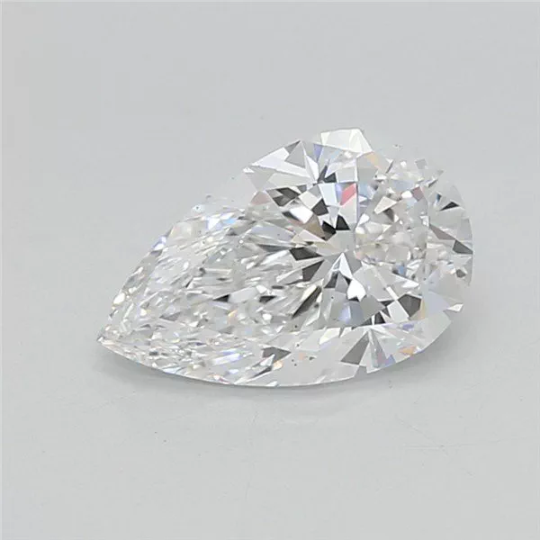 1.01 Carat · D · VS2 Rare Carat Ideal Cut