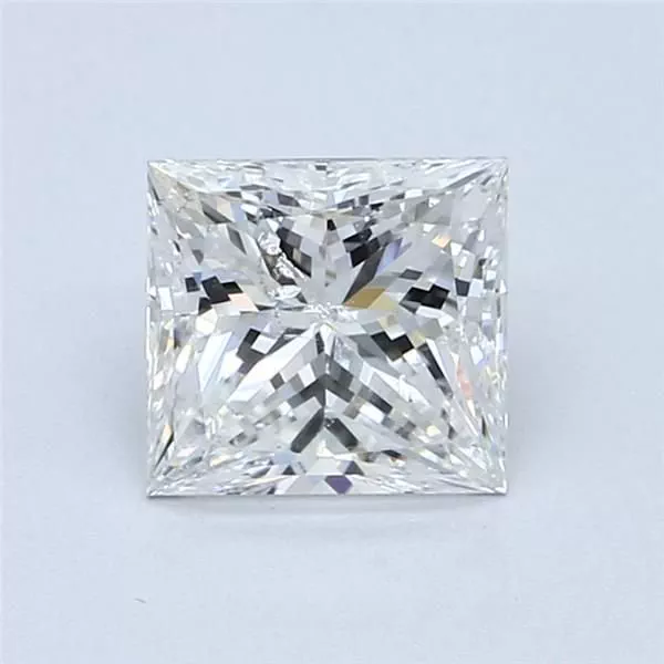 1.21 Carat · D · VS1 Rare Carat Ideal Cut