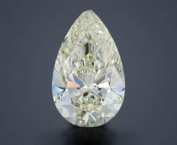 1.05 Carat · J · IF Rare Carat Ideal Cut