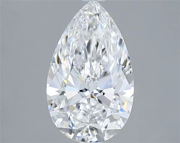 1.59 Carat · E · FL Rare Carat Ideal Cut