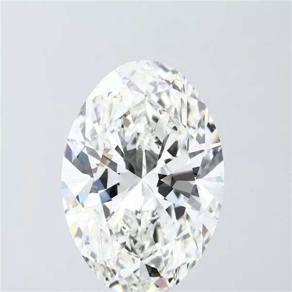 7.09 Carat · G · VVS2 Rare Carat Ideal Cut