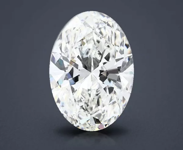 7.09 Carat · G · VVS2 Rare Carat Ideal Cut