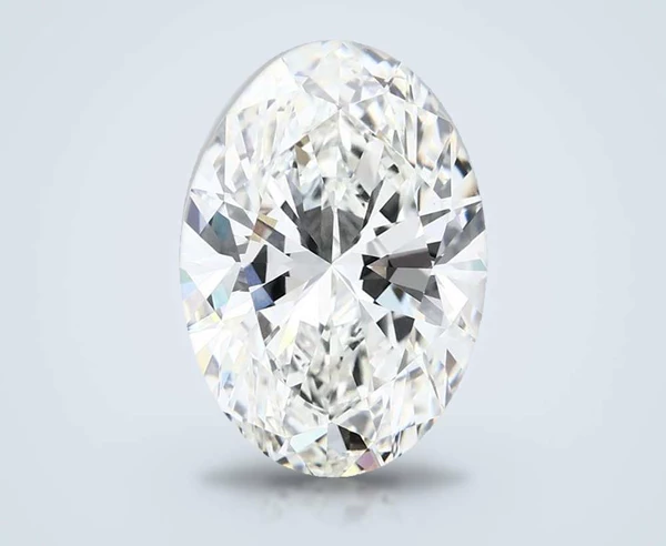 7.09 Carat · G · VVS2 Rare Carat Ideal Cut