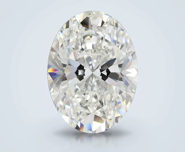 6.82 Carat · E · VS1 Rare Carat Ideal Cut