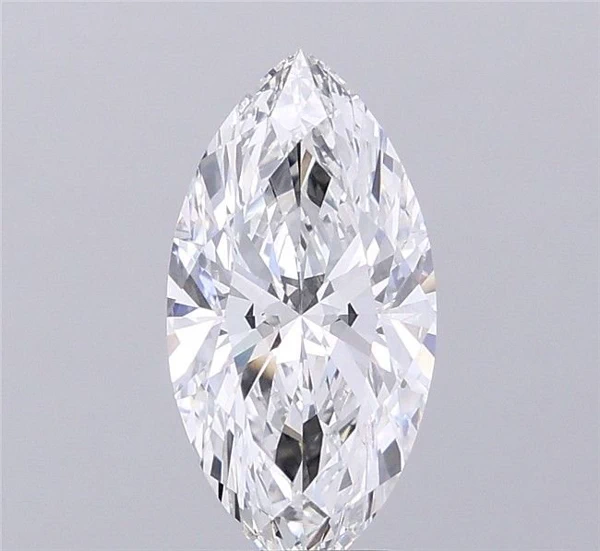2.53 Carat · E · VVS2 Rare Carat Ideal Cut